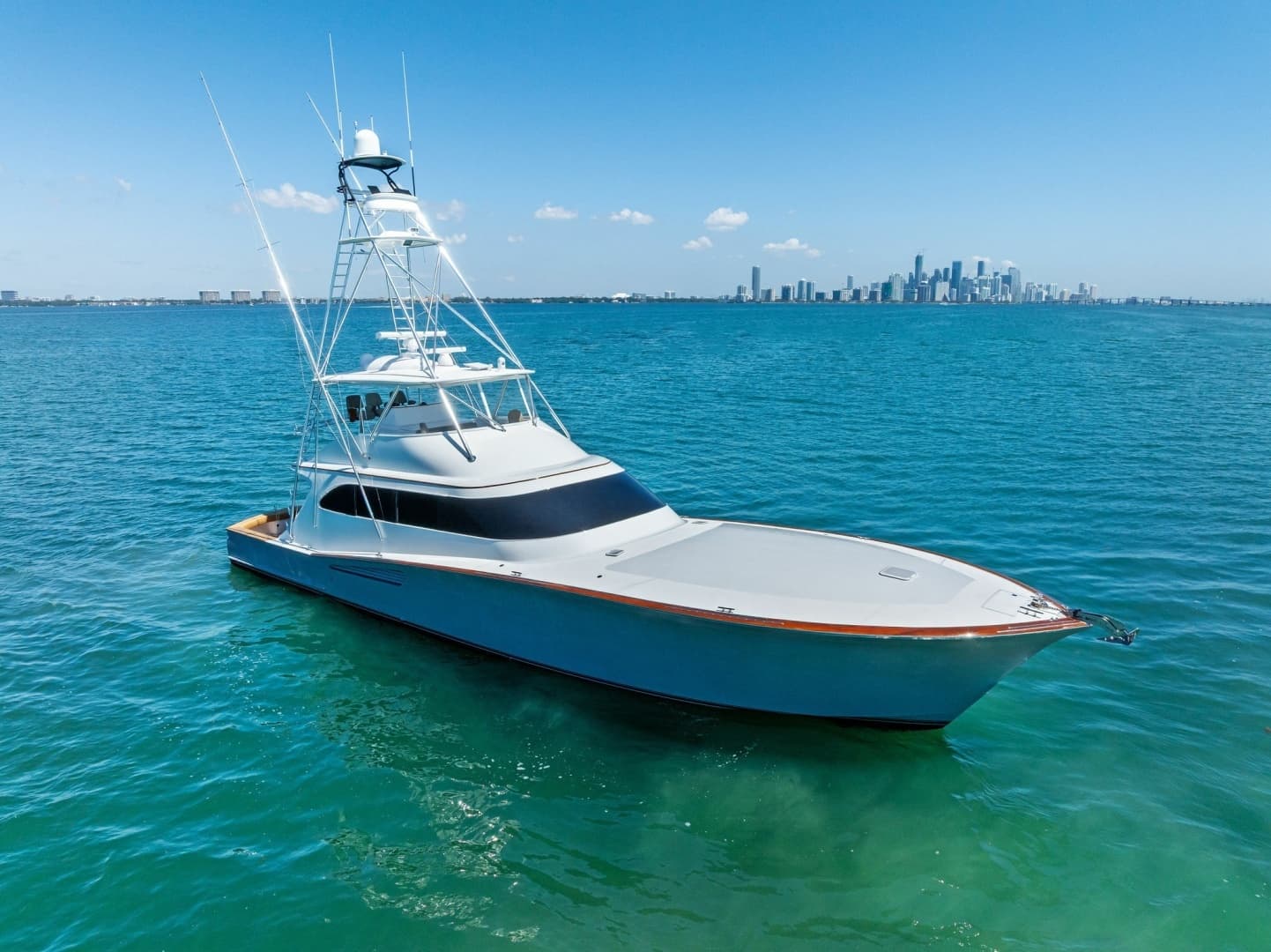 2017 Weaver Custom Sportfish - Image 8