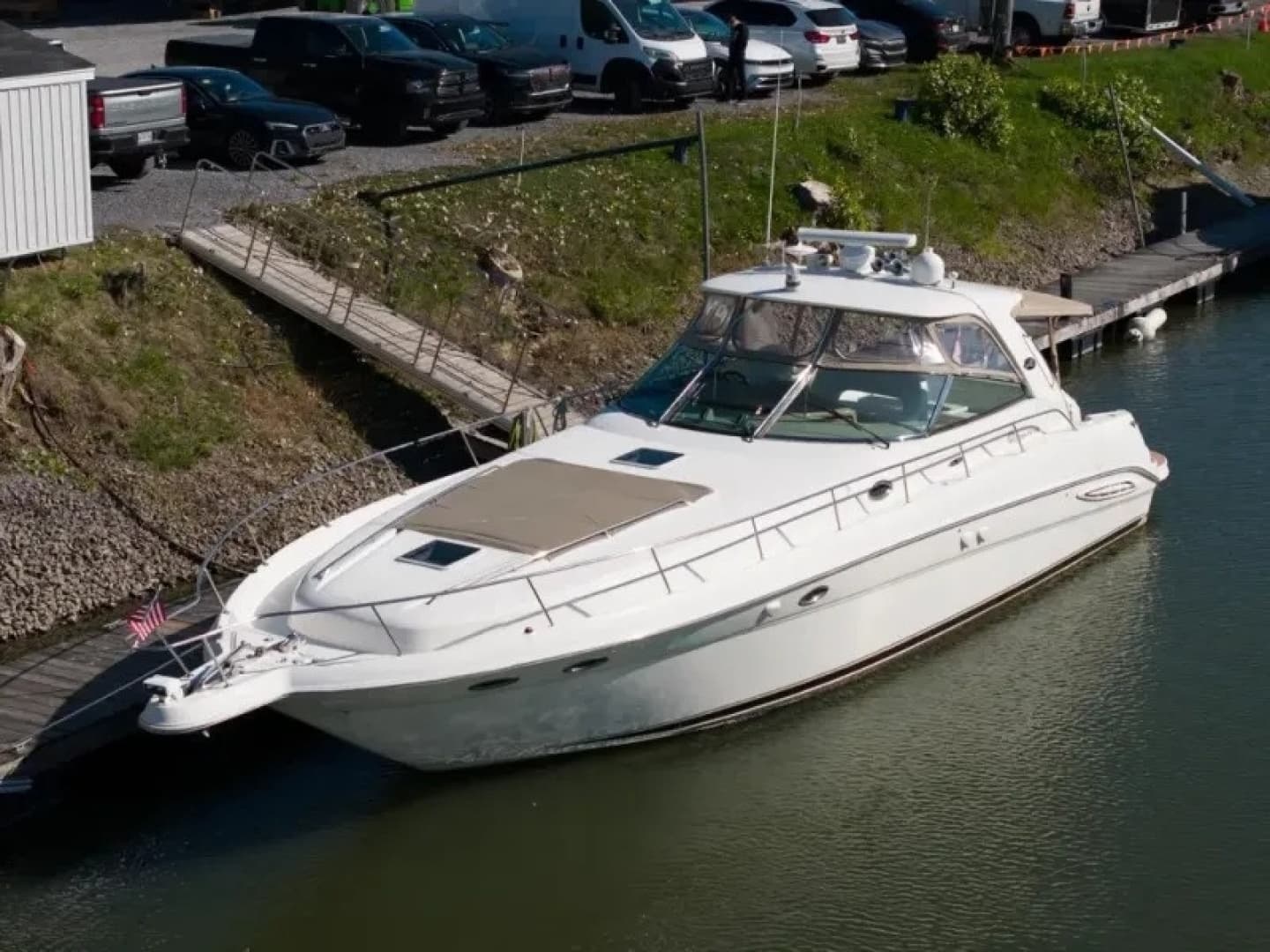 2004 Sea Ray — - Image 3