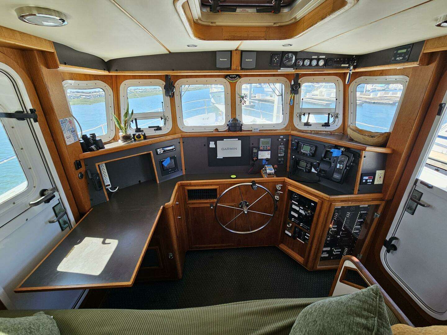 2002 Nordhavn — - Image 30