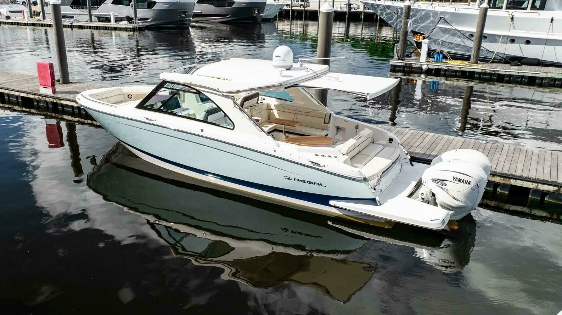 2022 Regal LX36 - Image 44