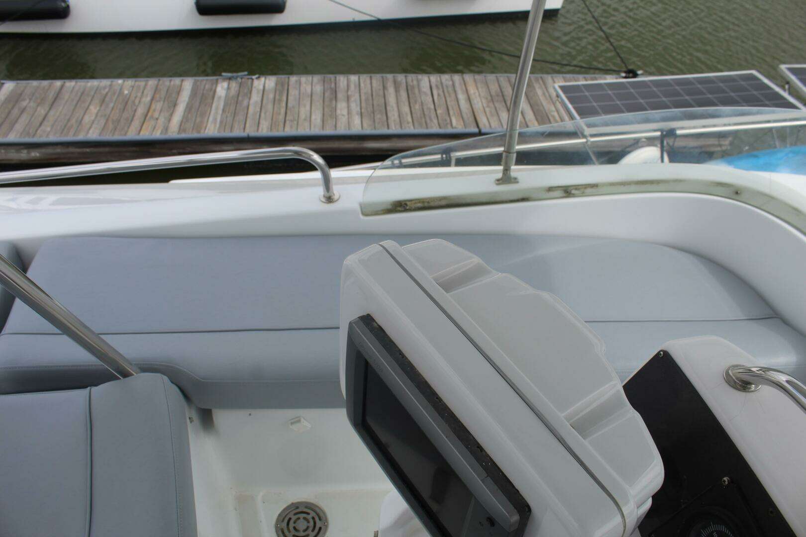 2004 Lagoon 43 Power Cat - Image 42
