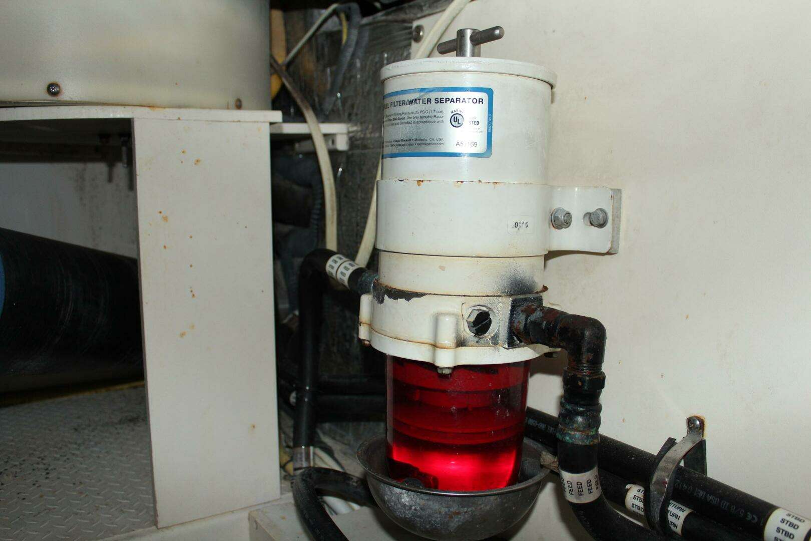 2005 Rampage Express - Image 45