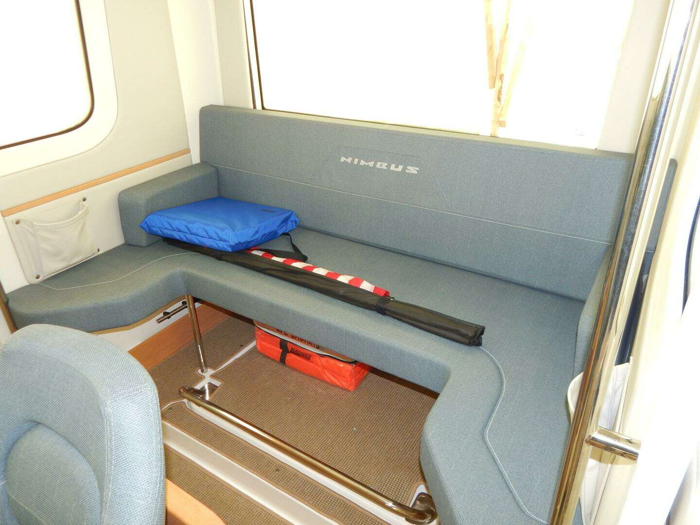 2023 Nimbus C9 - Image 11