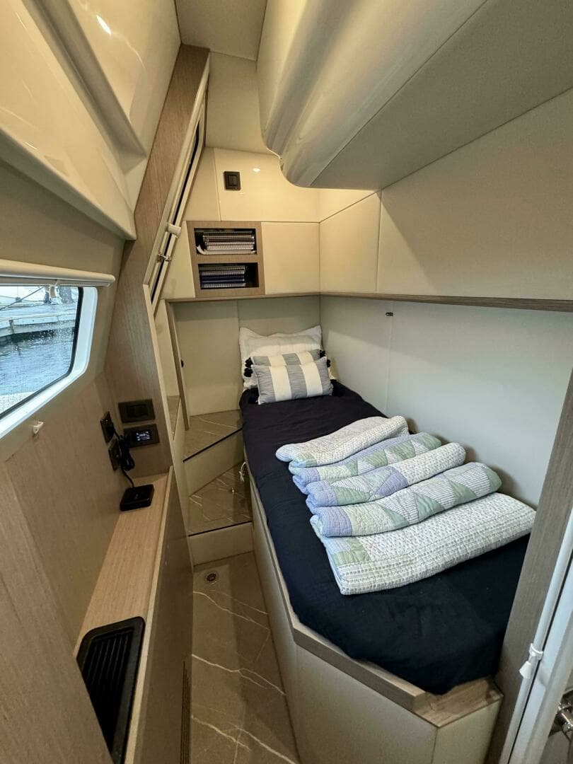 2023 Absolute 52 Navetta - Image 37