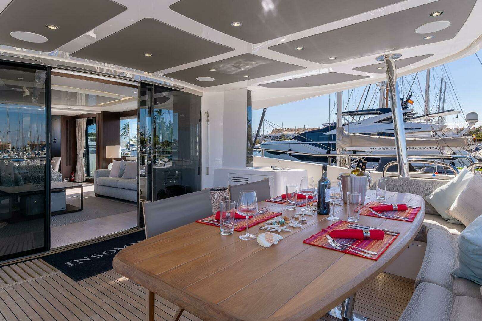 2020 Sunseeker Sunseeker 86 - Image 5