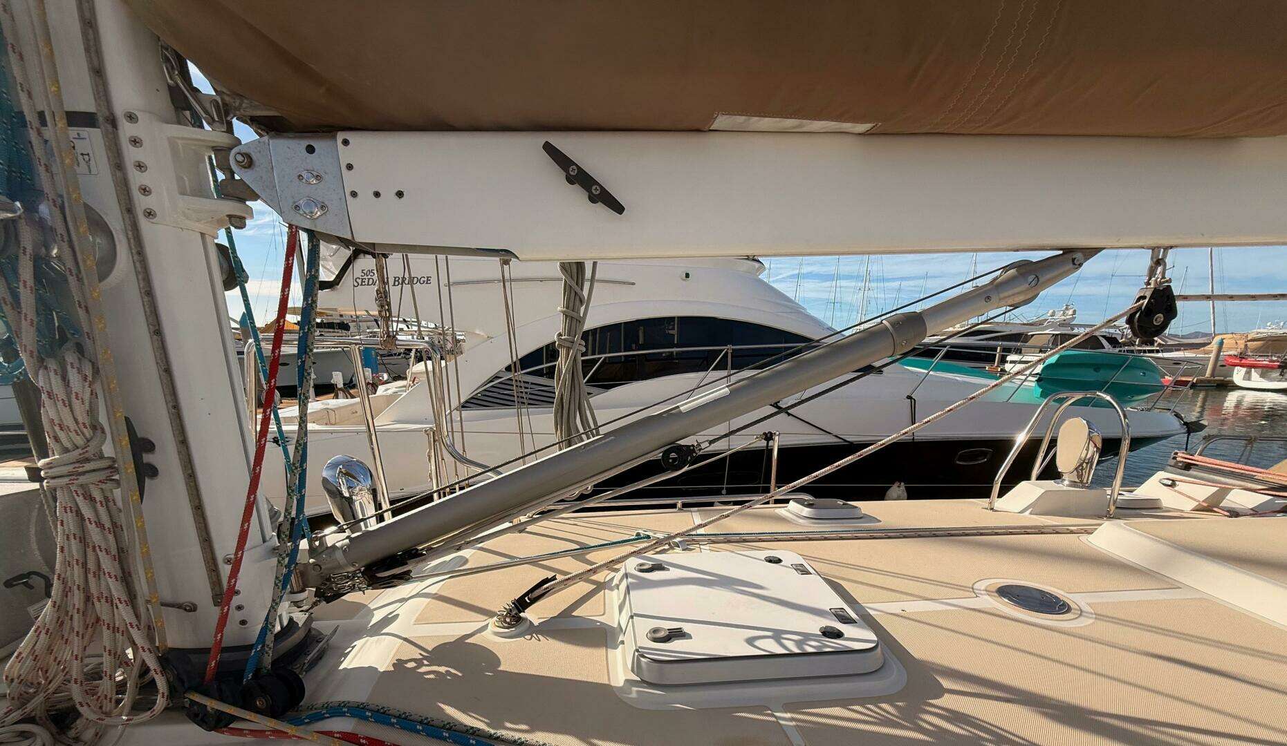 2011 Outbound 46 - Image 10