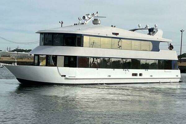 2007 Skipperliner