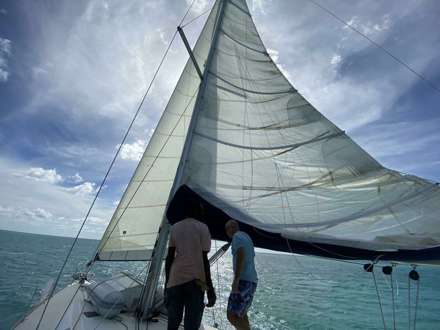 2016 Jeanneau 519 - Image 5