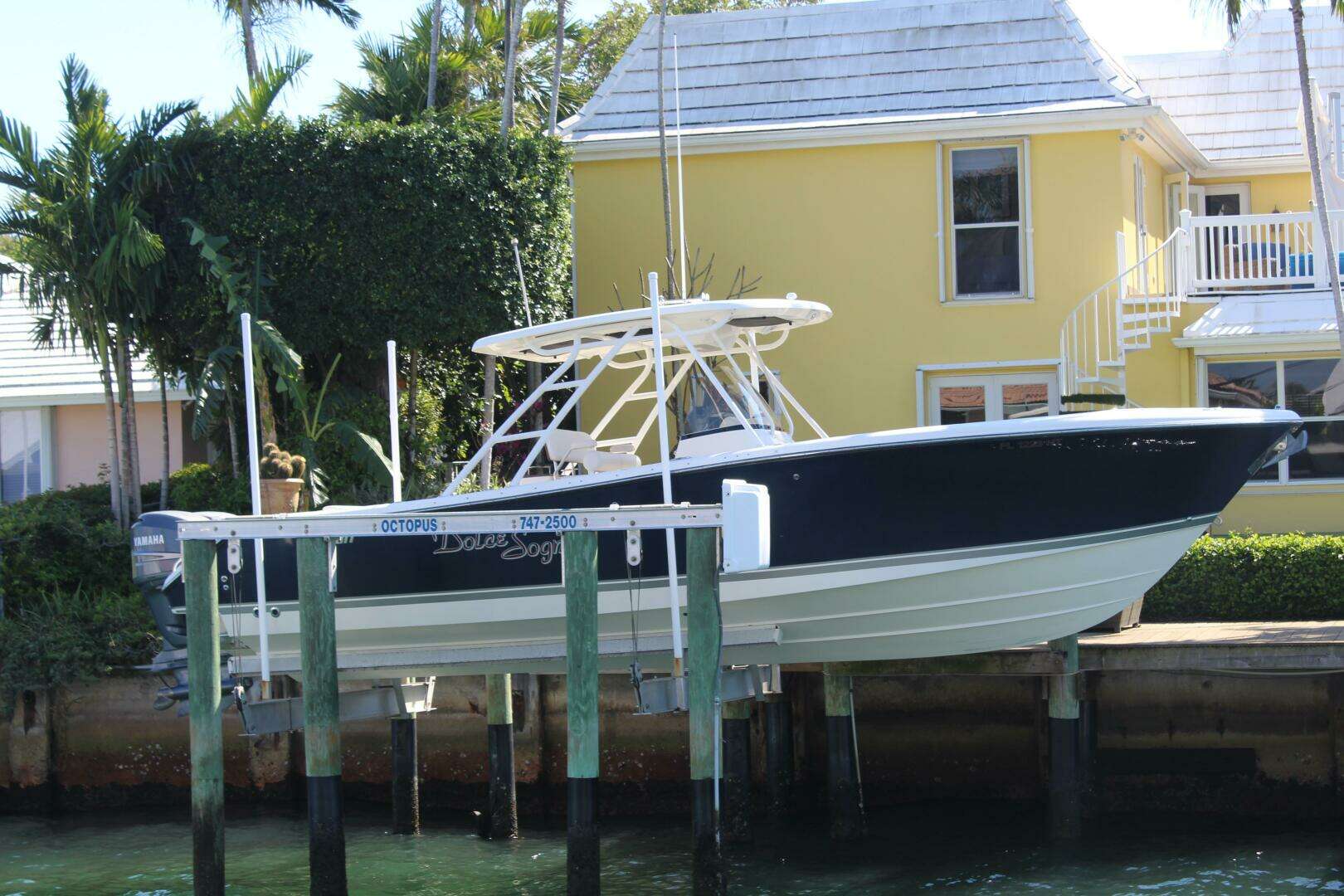 2008 Pursuit 3100 Sport - Image 32