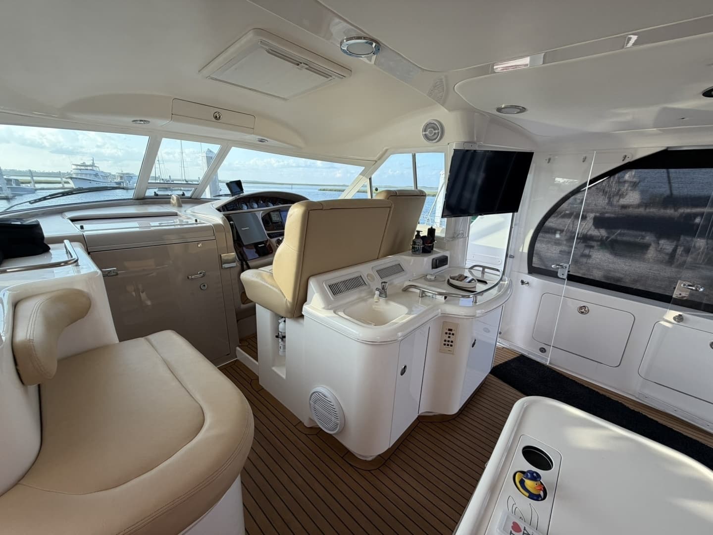 2002 Sea Ray 480 - Image 134