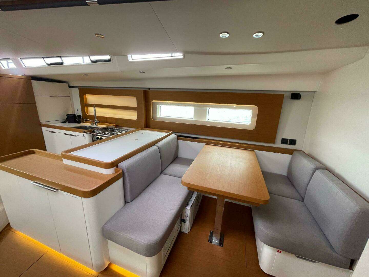 2020 Beneteau First 53 - Image 35