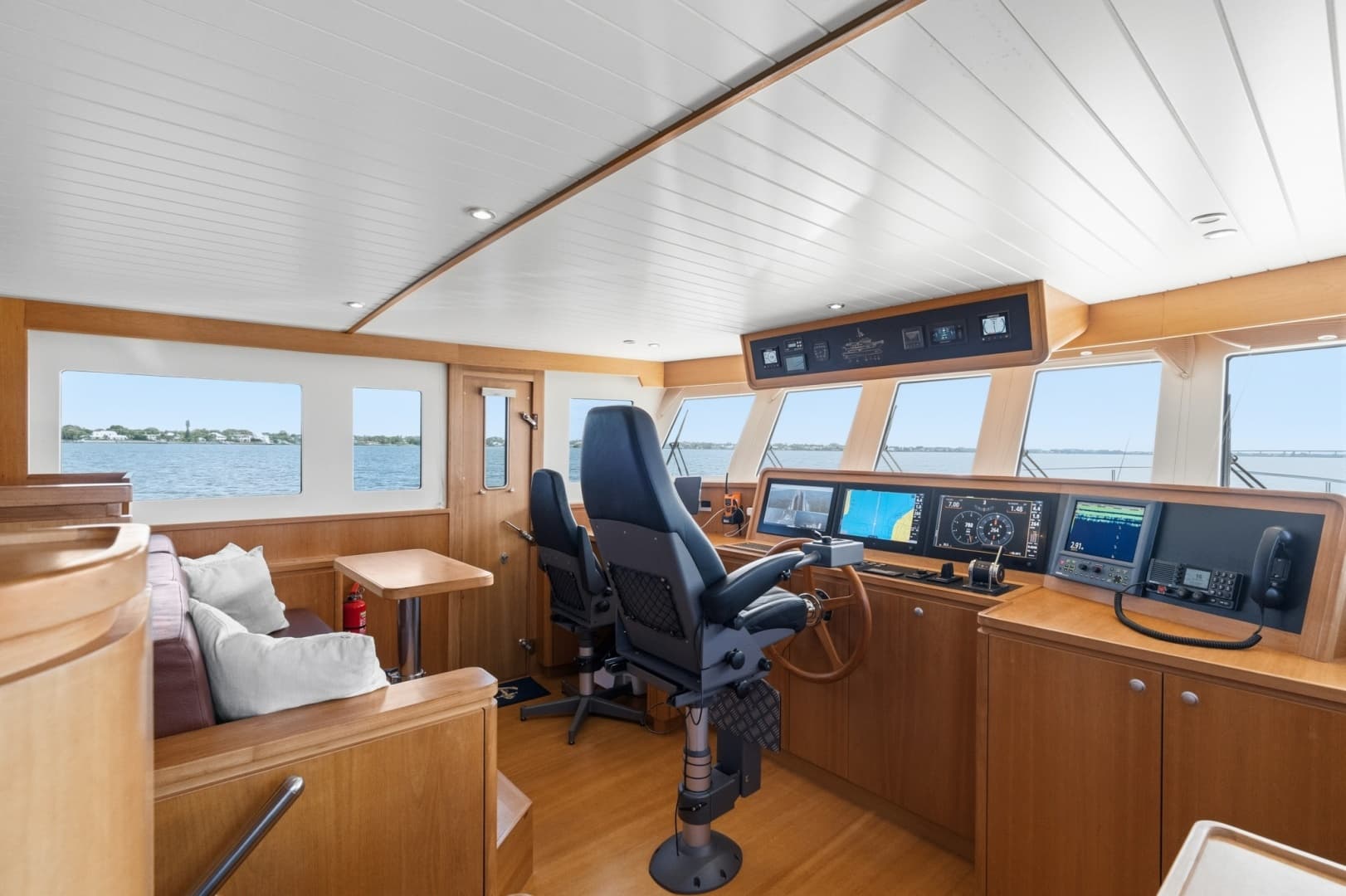 2022 Holland Jachtbouw De Alm Delfino - Image 36