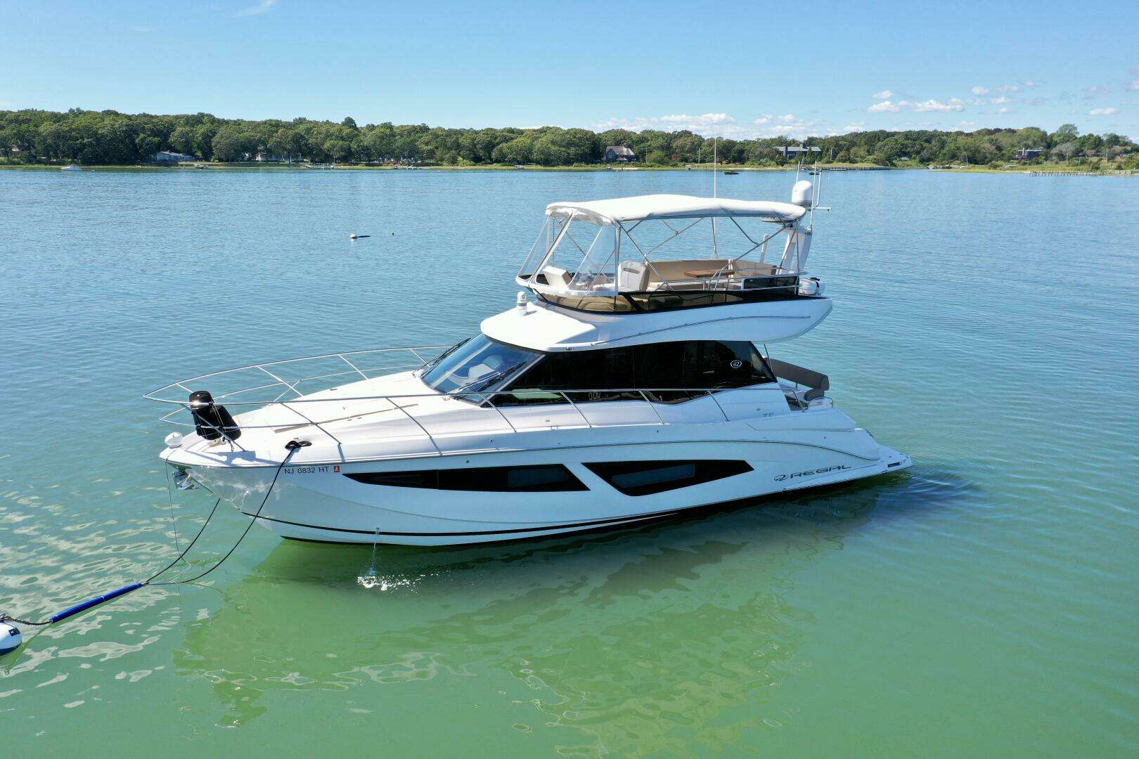 2017 Regal 42 Fly - Image 5