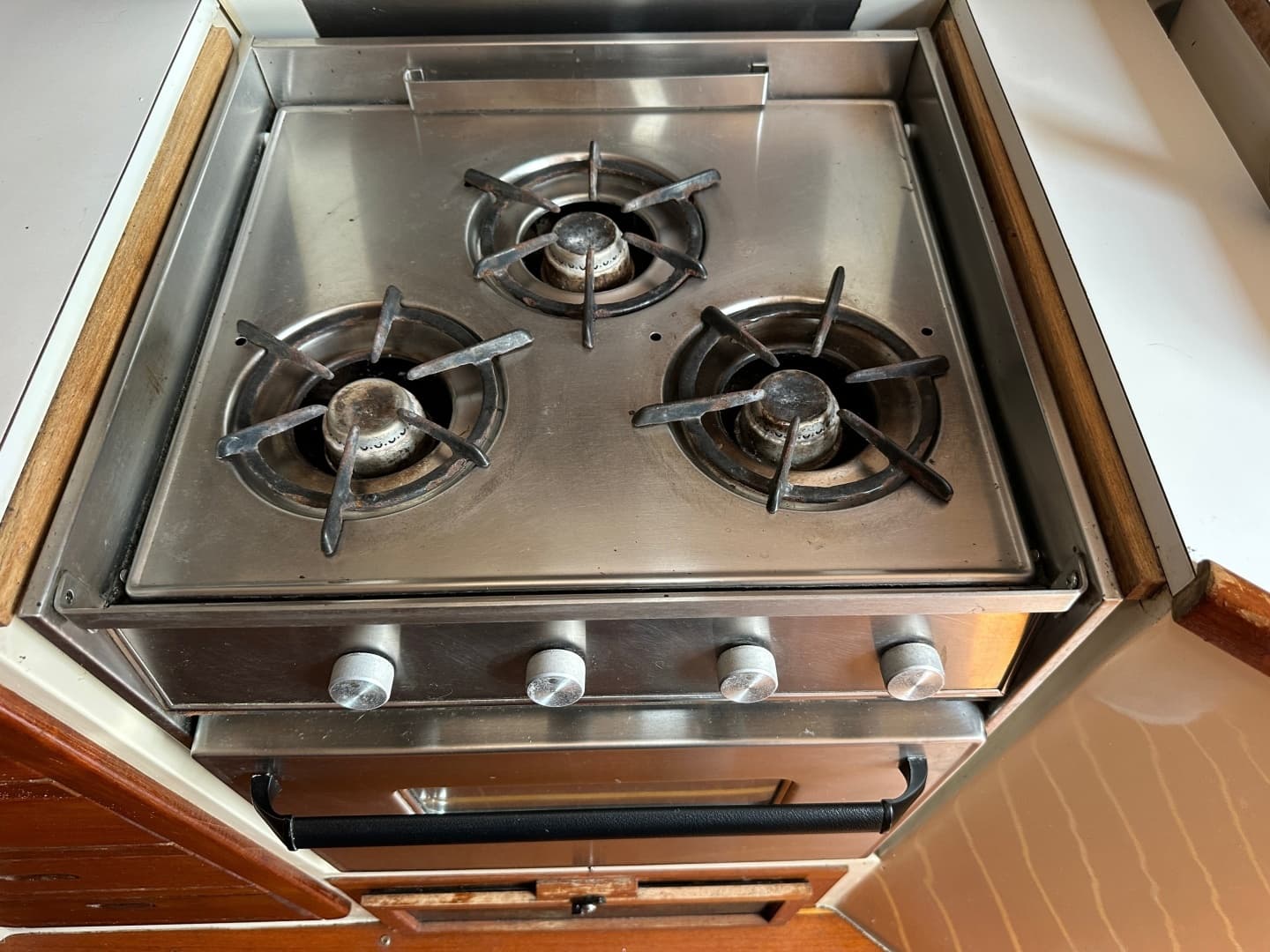 1991 Catalina MKI - Image 55