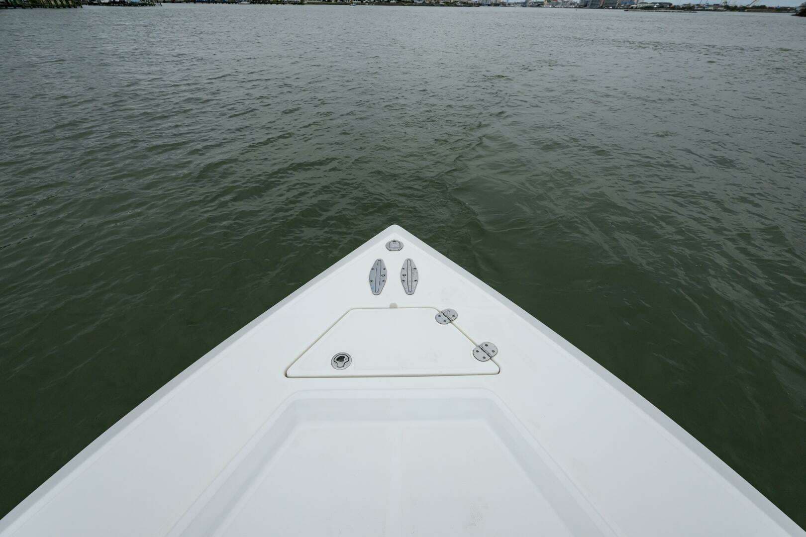 2008 Venture 39 Cuddy - Image 33