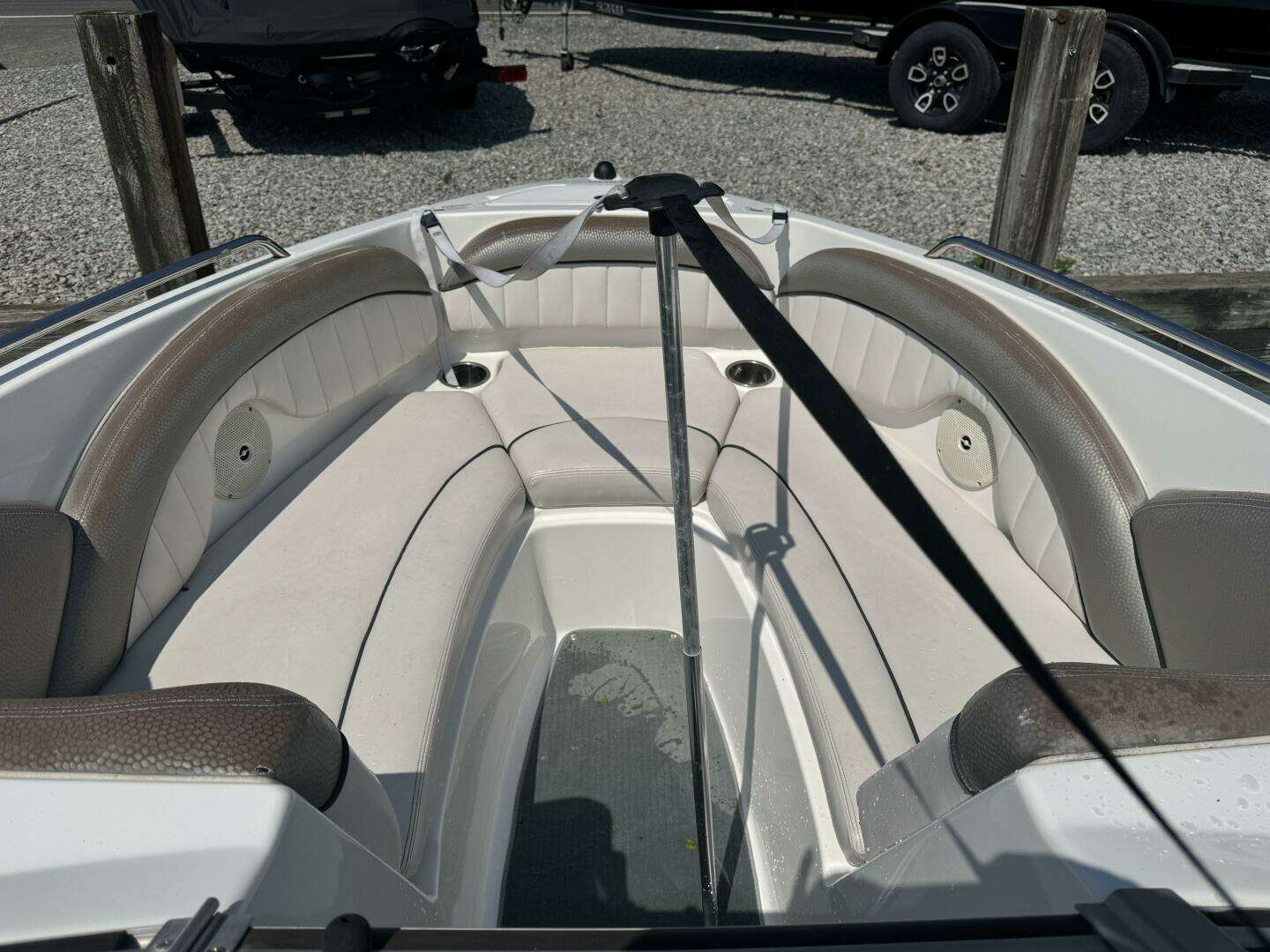 2008 Yamaha Boats — - Image 17