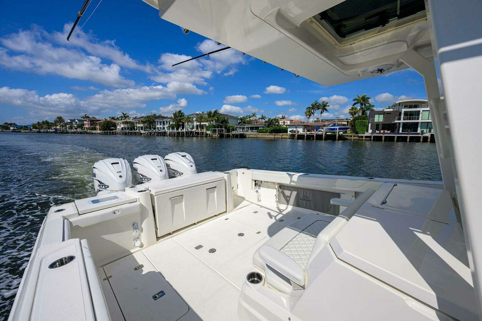 2021 Pursuit S 378 Sport - Image 21
