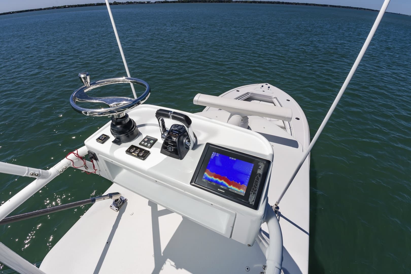 2015 Yellowfin 36 Offshore - Image 18