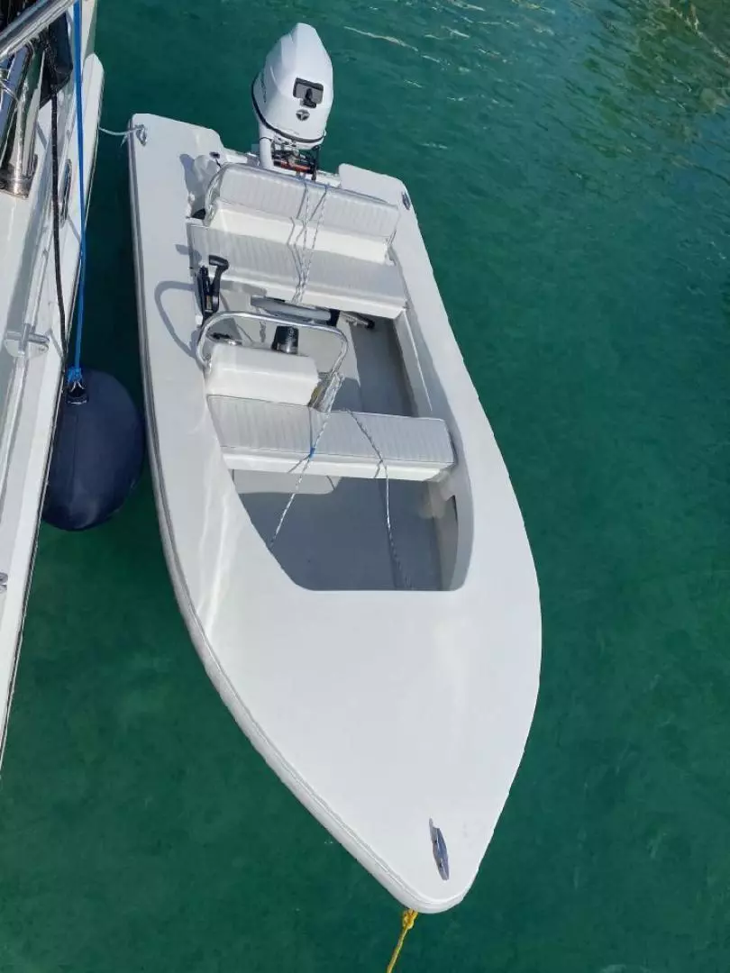 2024 Ultra Lite Tenders ULT 380 - Image 2