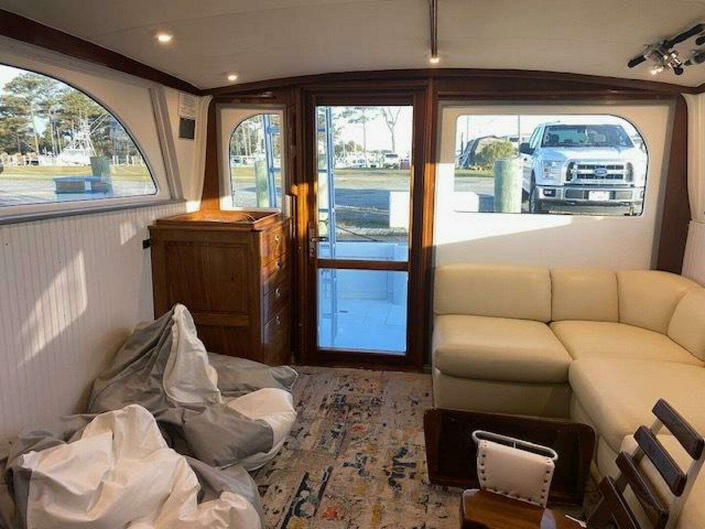 1985 Bertram Custom - Image 31