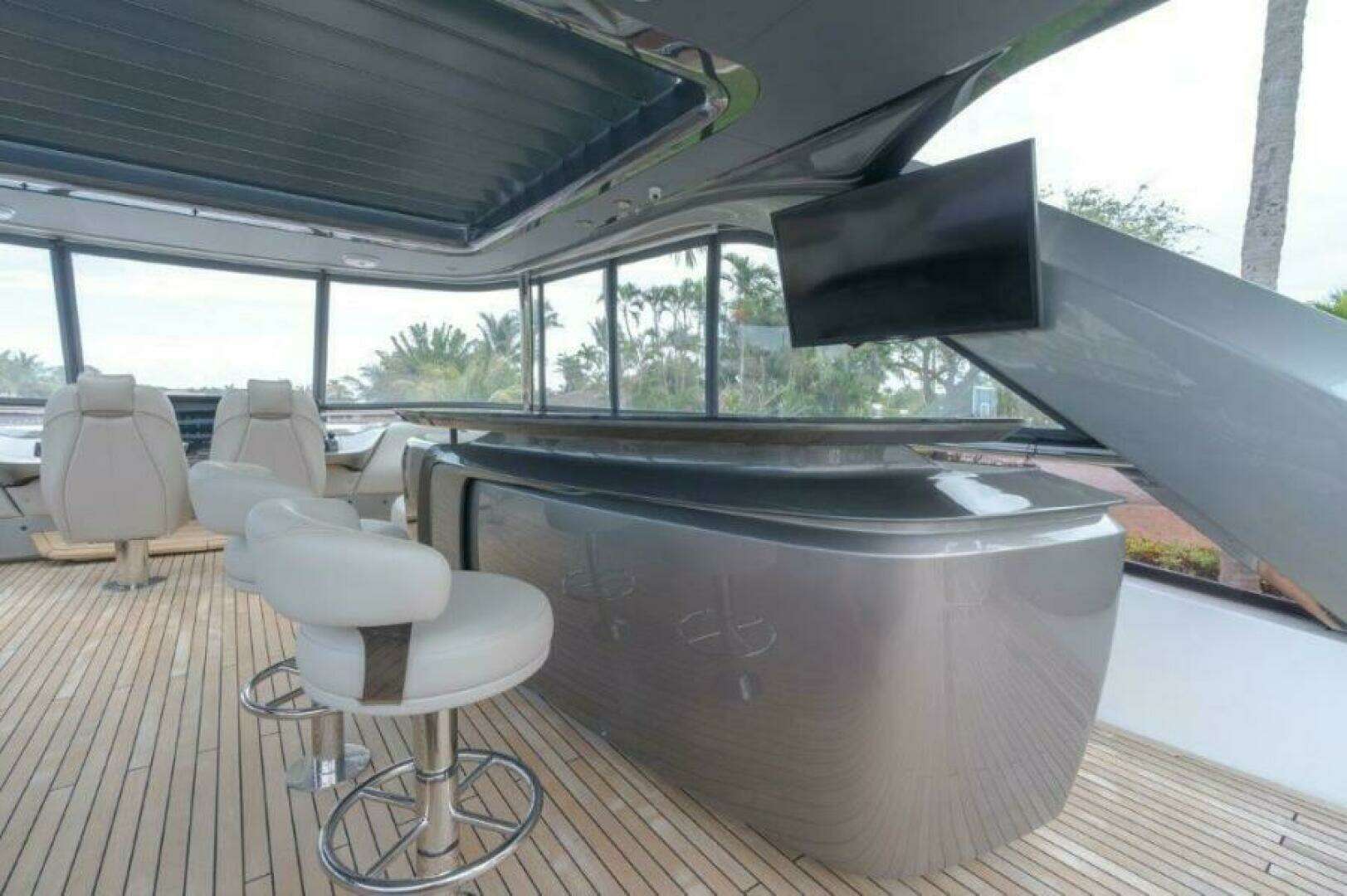 2019 Princess 85 Motor Yacht - Image 38