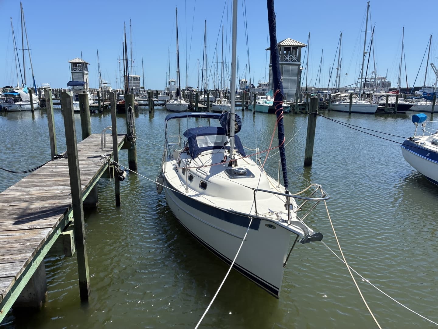 2012 Seaward 26 RK - Image 5