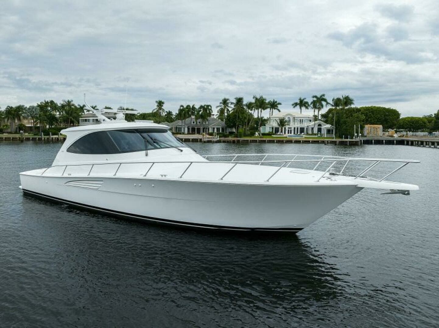 2024 Viking 54 Sport Coupe - Image 28
