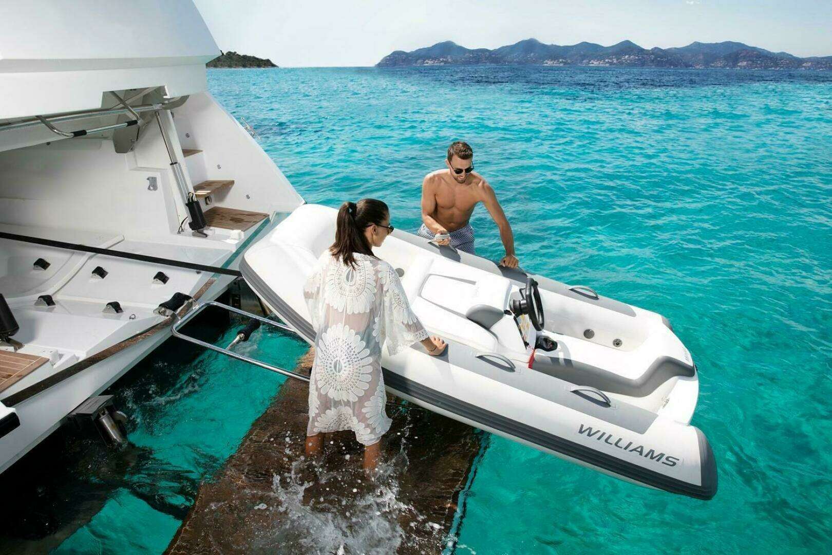 2019 Beneteau Gran Turismo 50 - Image 95