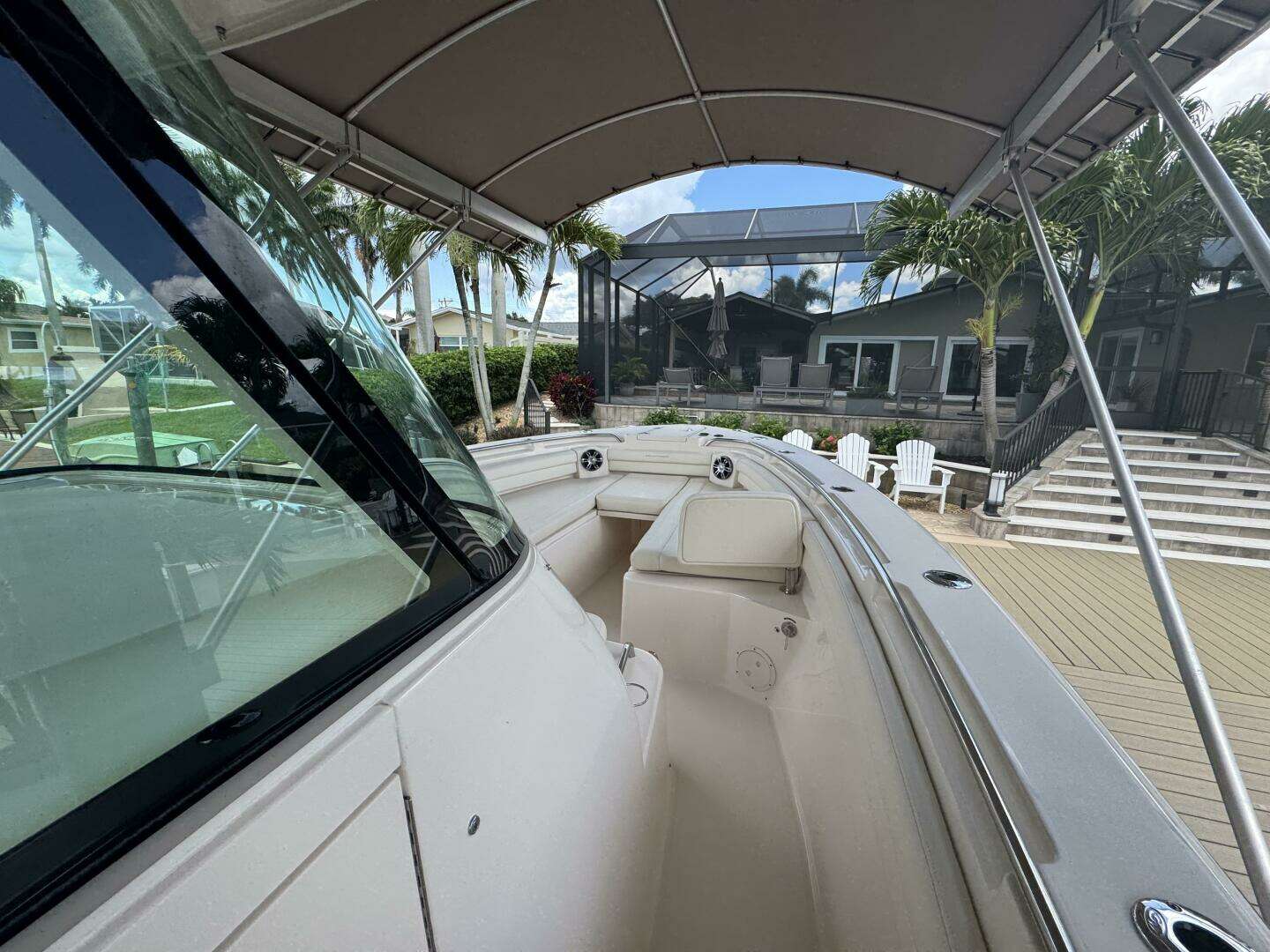 2021 Grady-White Canyon 336 - Image 28