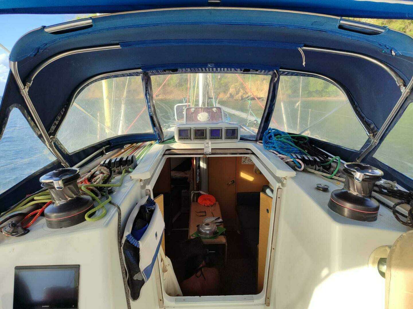 2011 Beneteau First 40 - Image 7