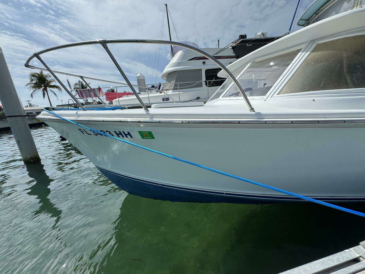 1963 Bertram 31 Sportsman - Image 28