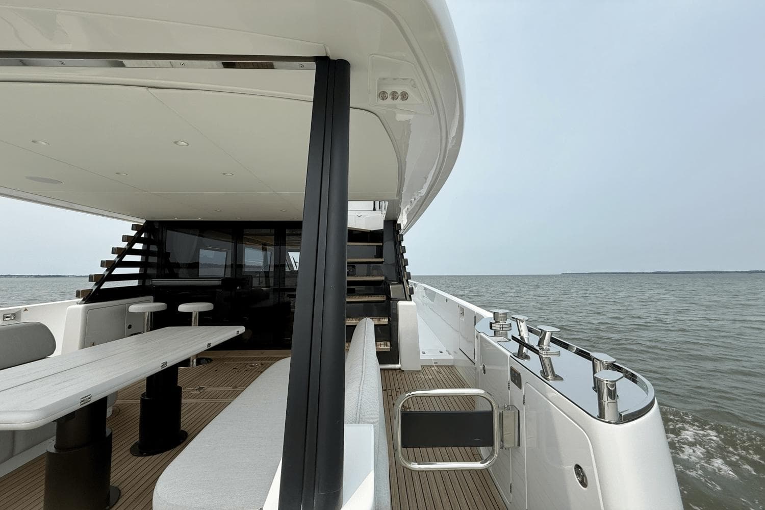 2026 Azimut Magellano 60 - 23