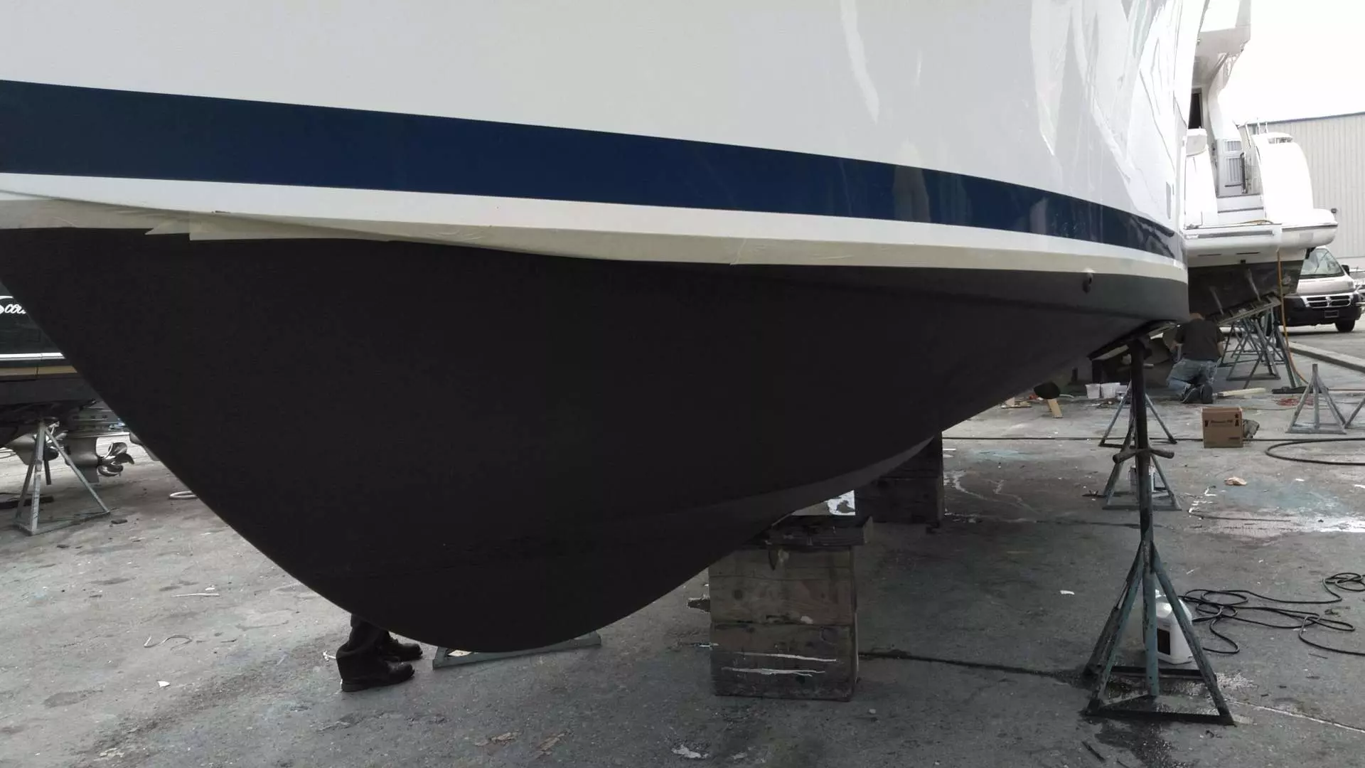 2007 Luhrs 31 Open - Image 16