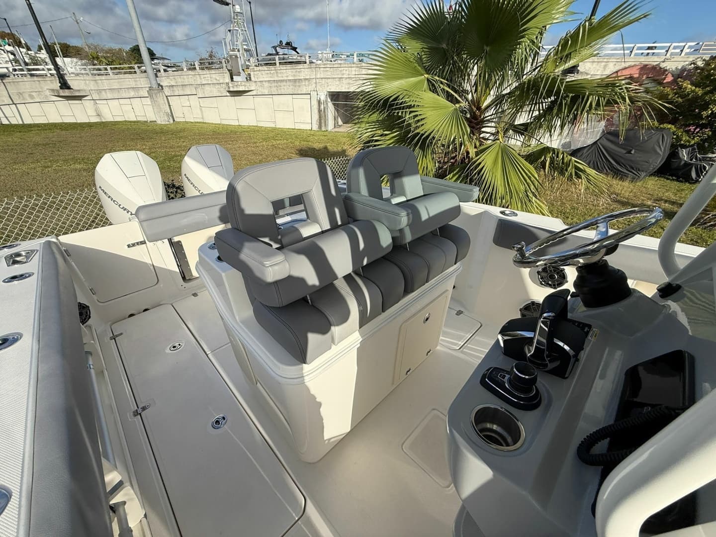 2023 Boston Whaler — - Image 12