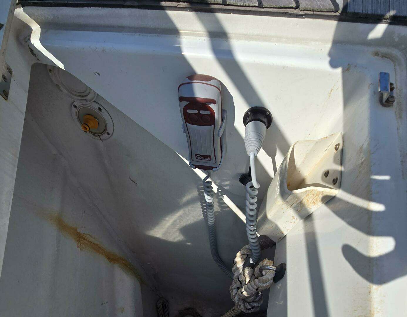 2012 Jeanneau 509 - Image 30