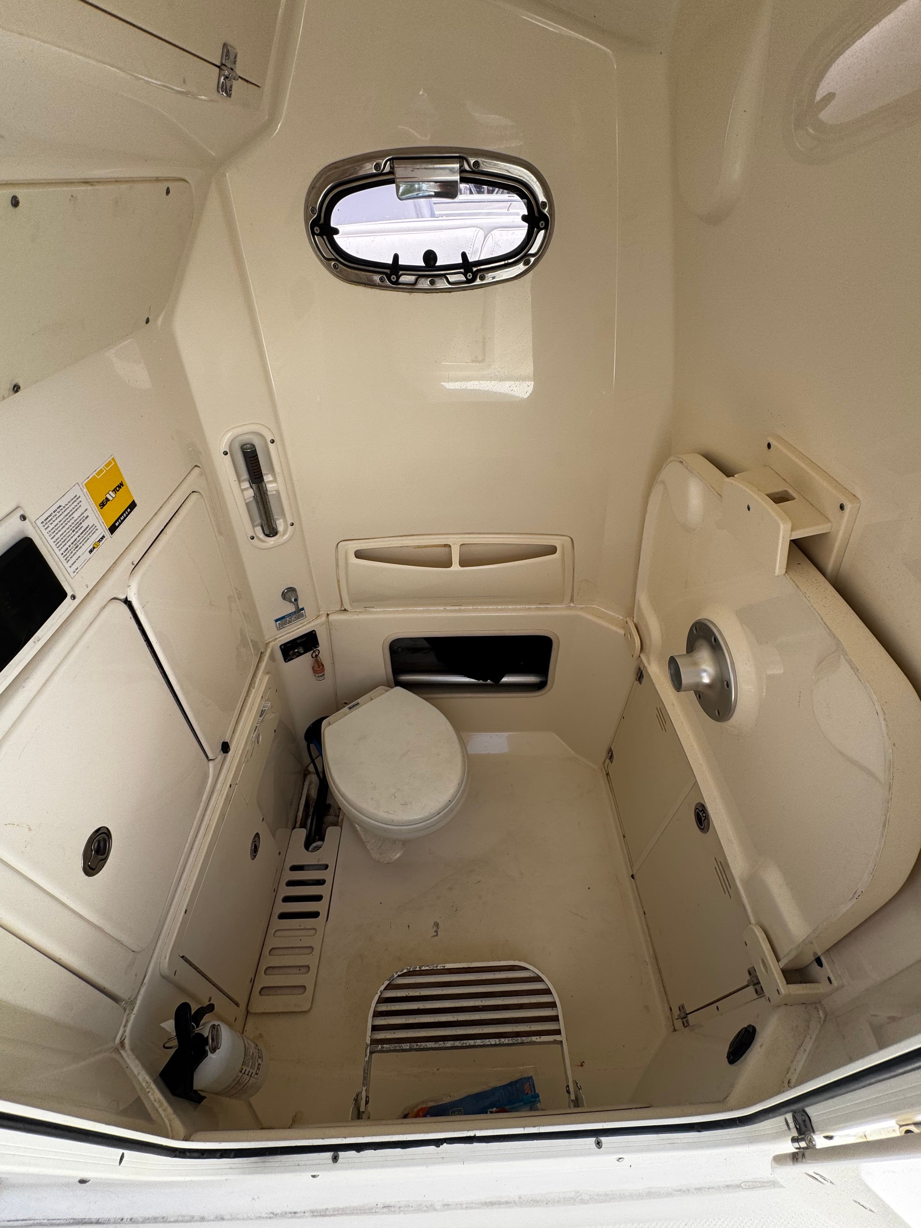 2011 Boston Whaler 280 Outrage - 22