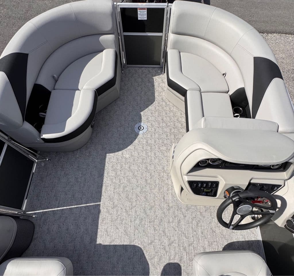 2025 Trifecta LE Series 24UL LE T - 33