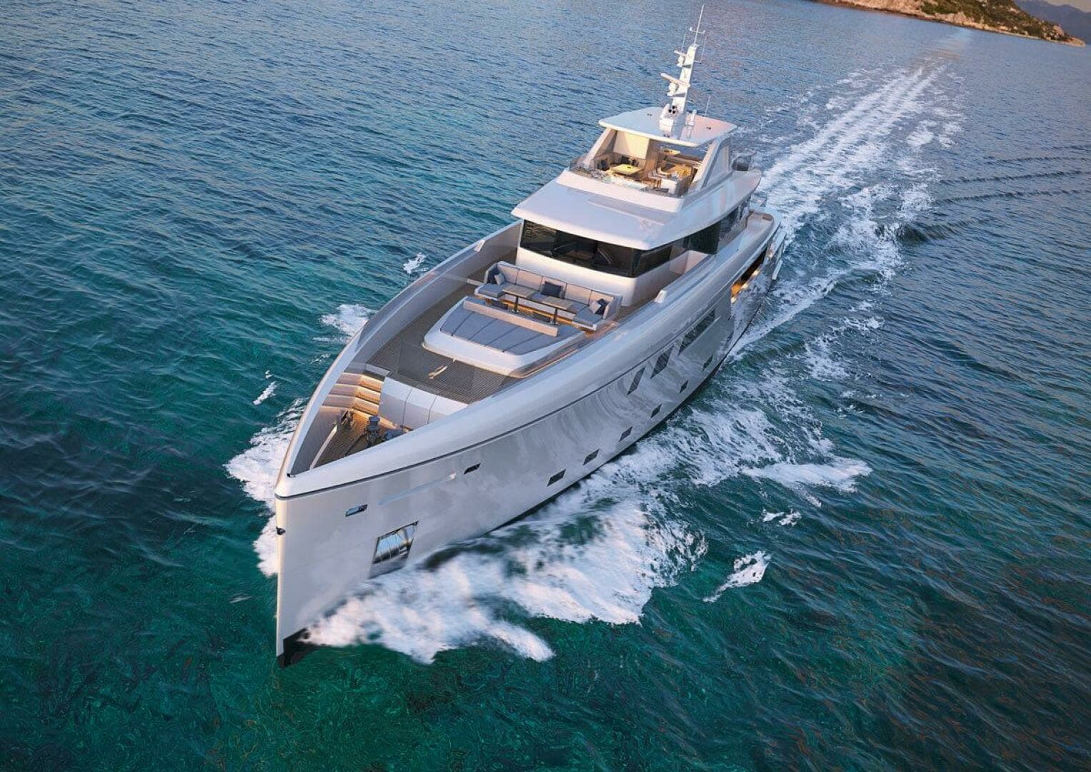 2028 Vitruvius Yachts Palm Beach - Image 16