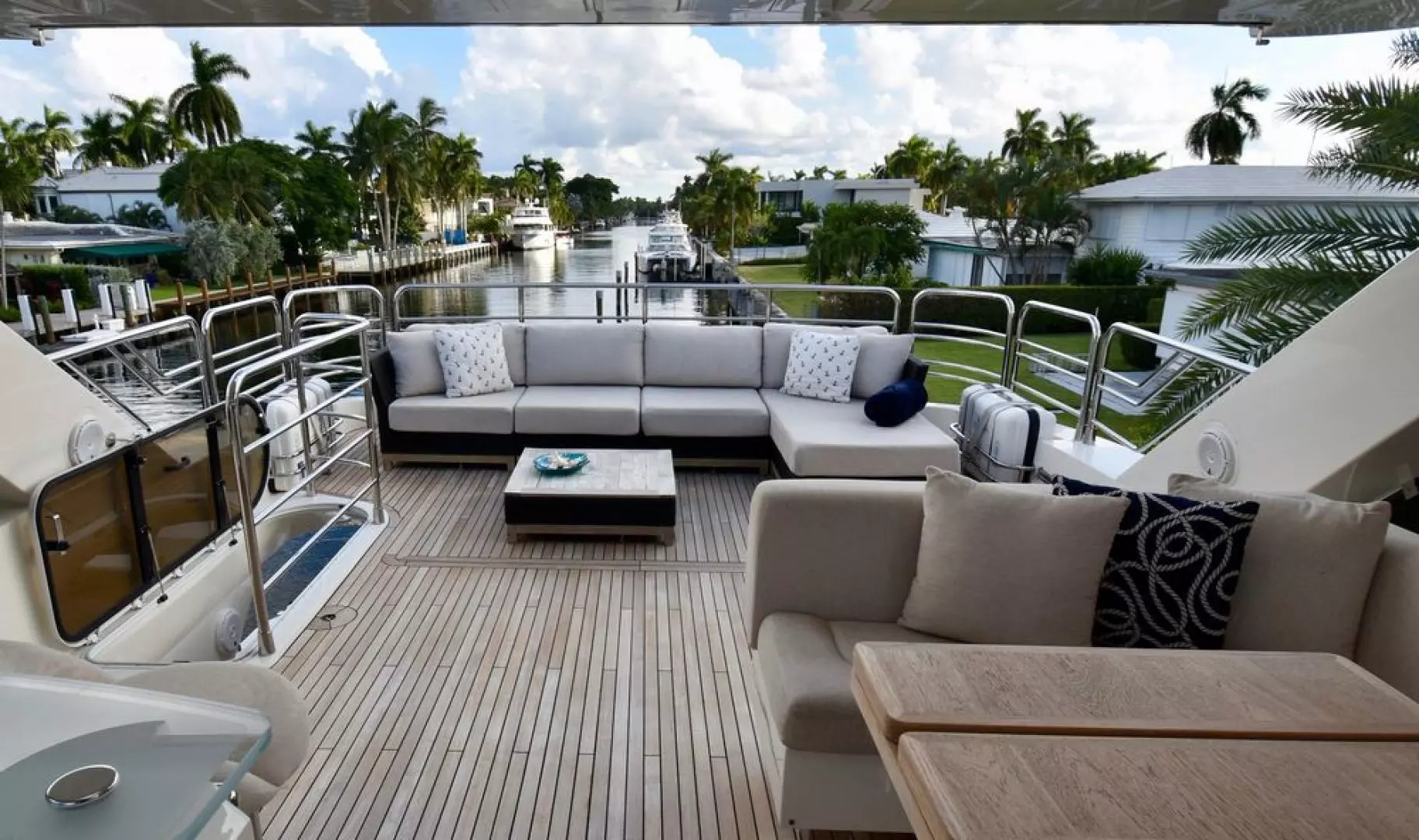 2014 Sunseeker Yacht - Image 33