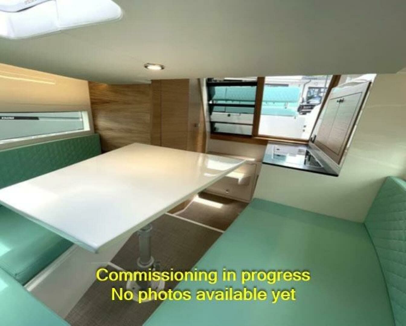 2024 De Antonio D28 Cruiser - Image 3