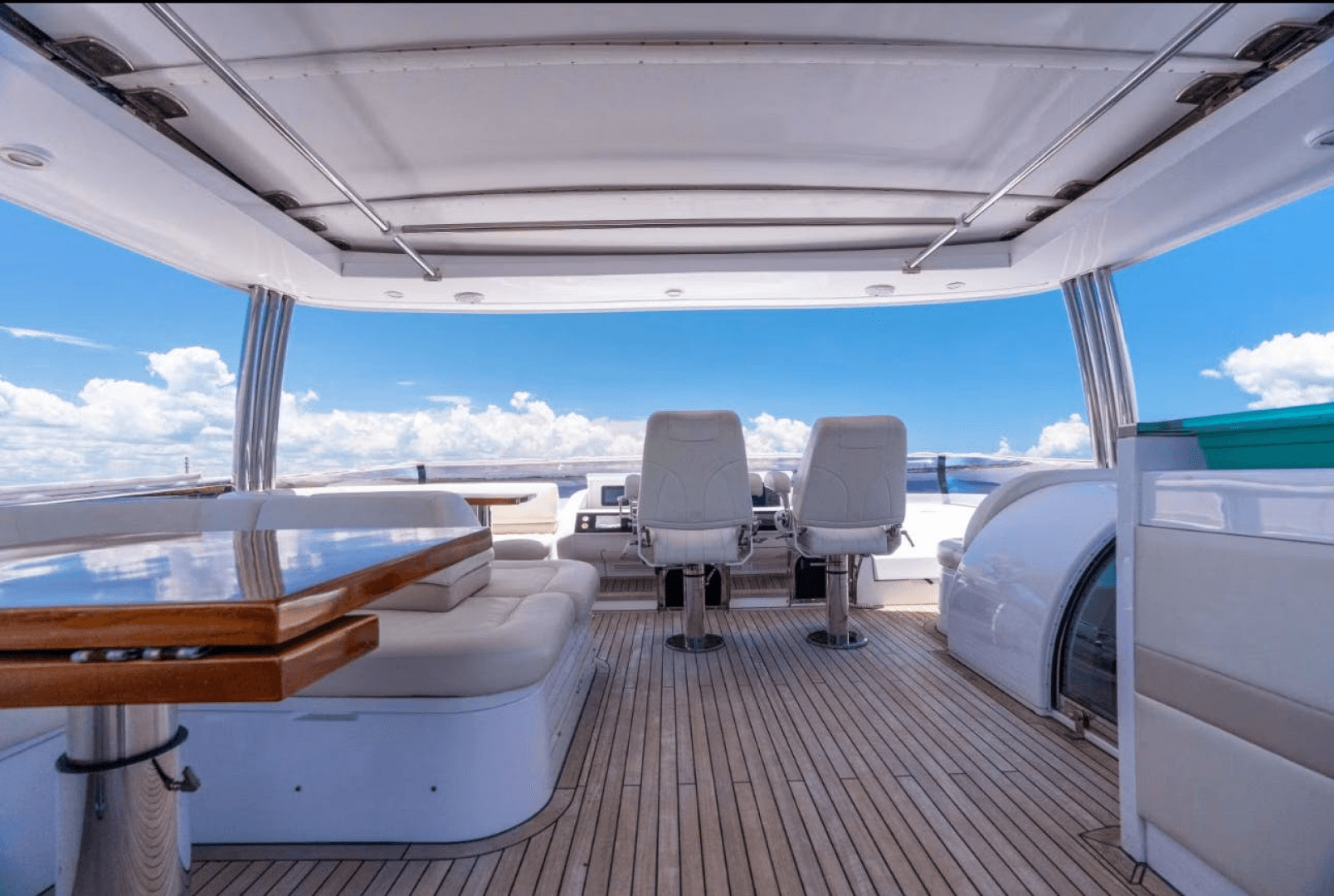 2011 Princess Yachts — - Image 3