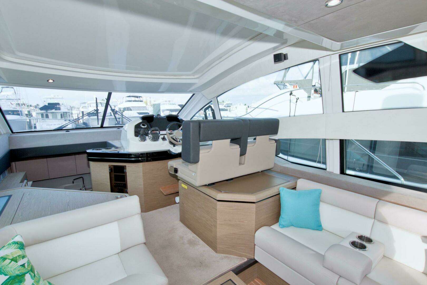 2019 Beneteau Gran Turismo 50 - Image 37