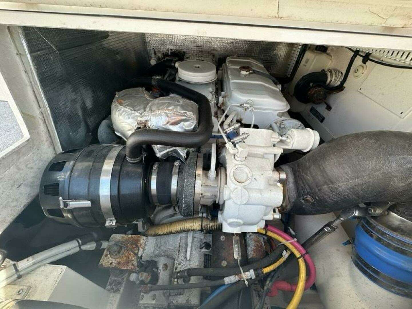 2005 Cabo Convertible - Image 37