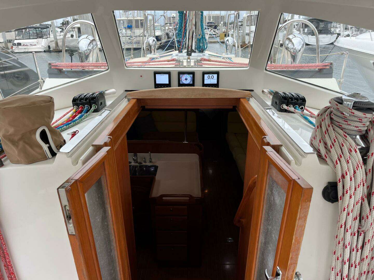 2011 Outbound 46 - Image 31