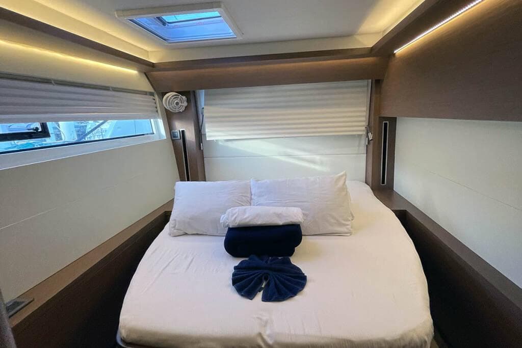 Vi La Ut - Cabin View (8)