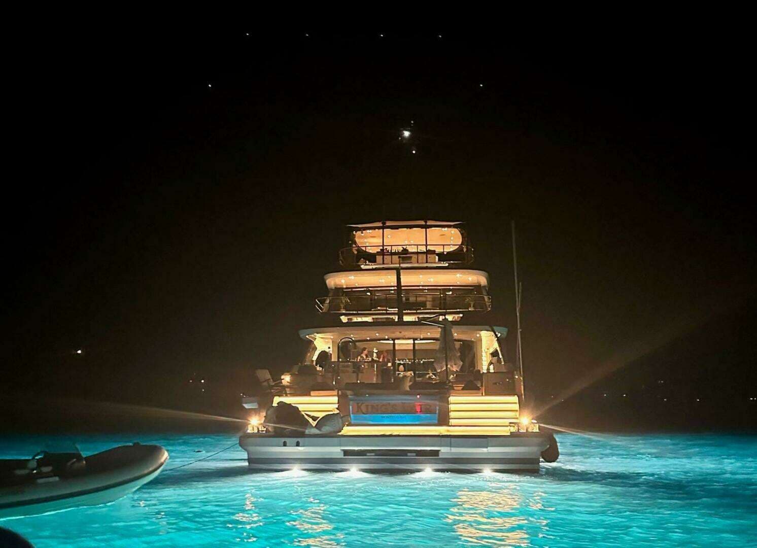 2023 Benetti 34M OASIS - Image 141