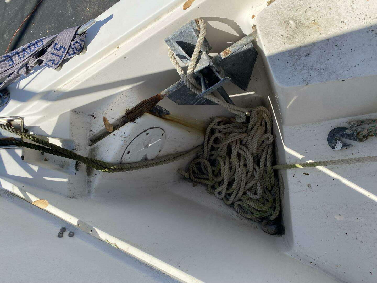 1992 Catalina 30 - Image 10