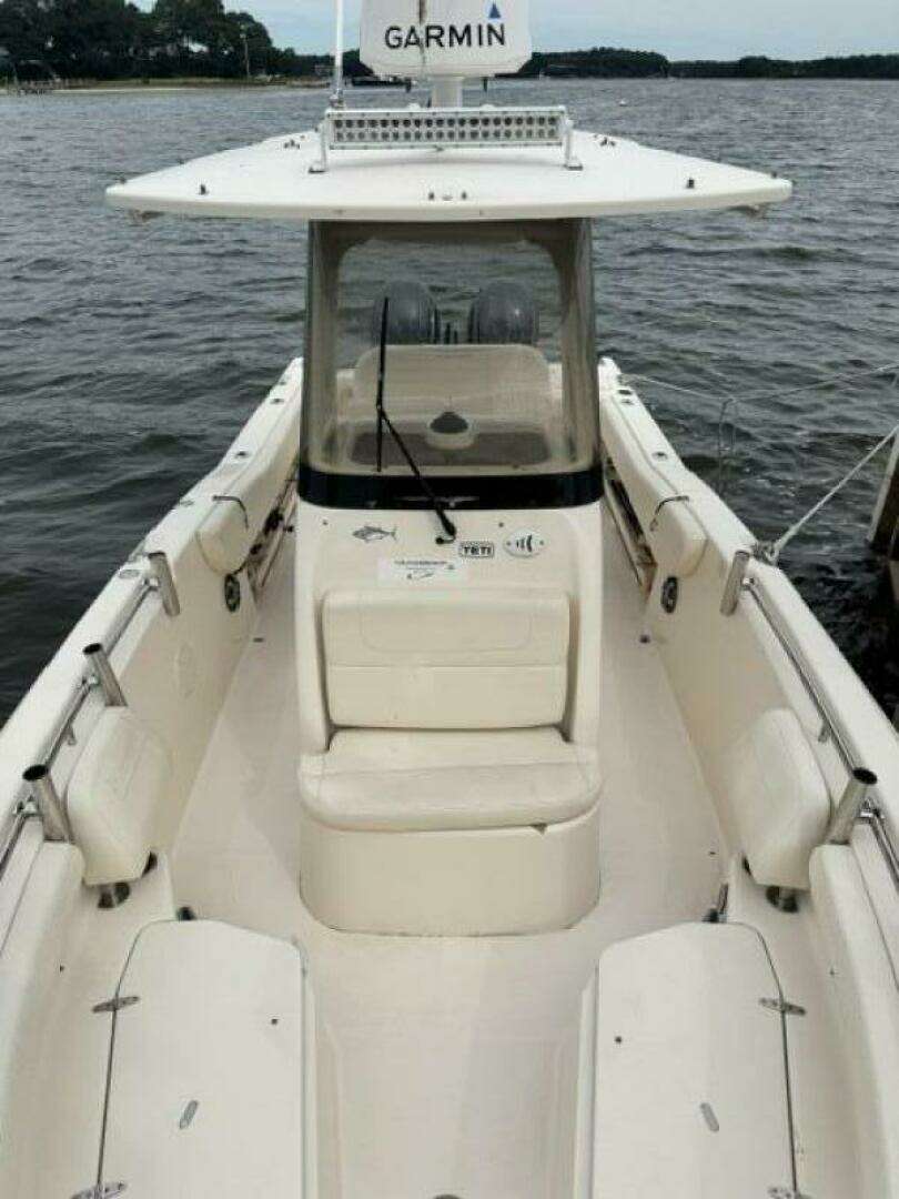 2021 Grady-White 257 Fisherman - Image 15
