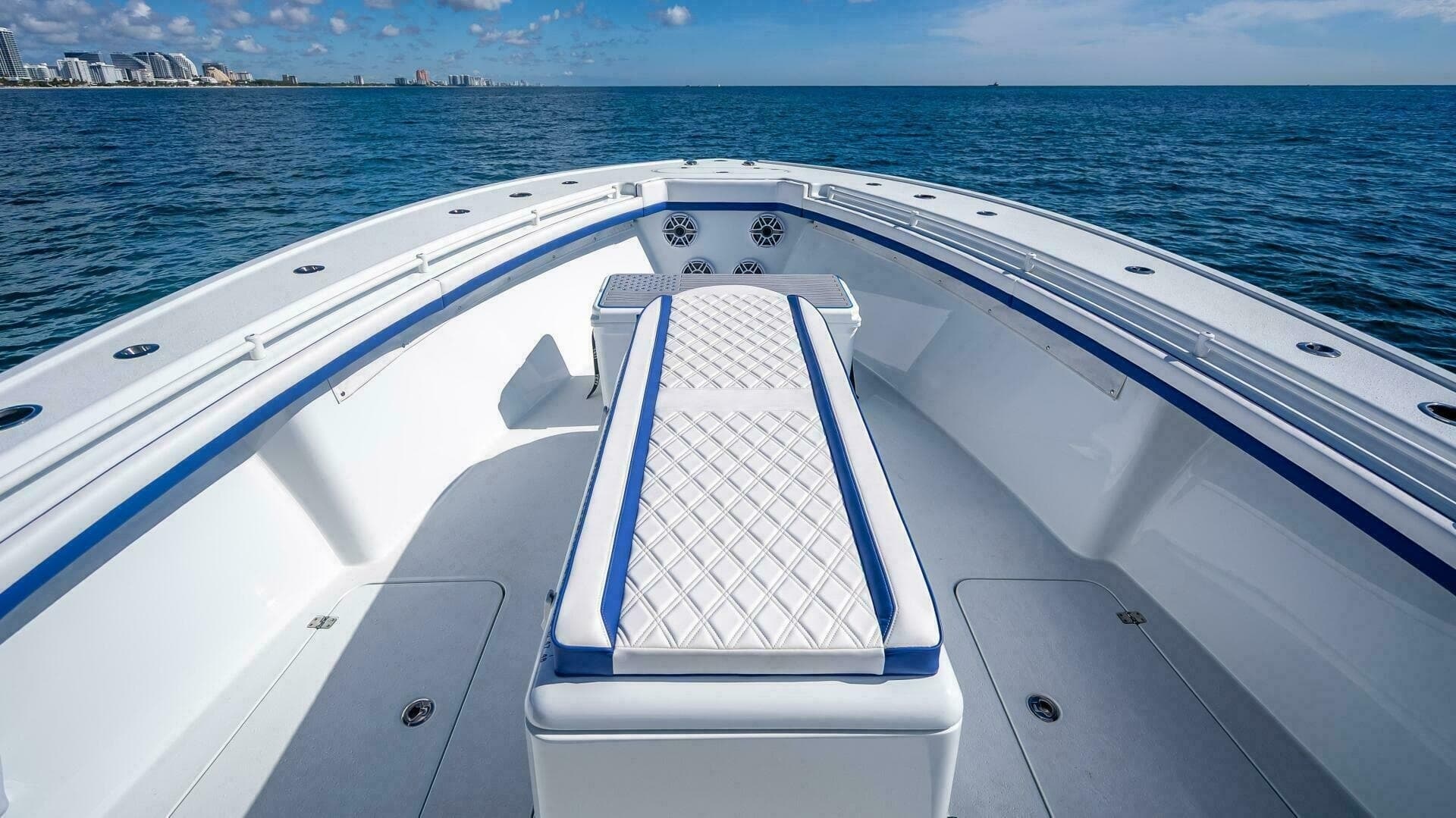 2023 Yellowfin Offshore - Image 42