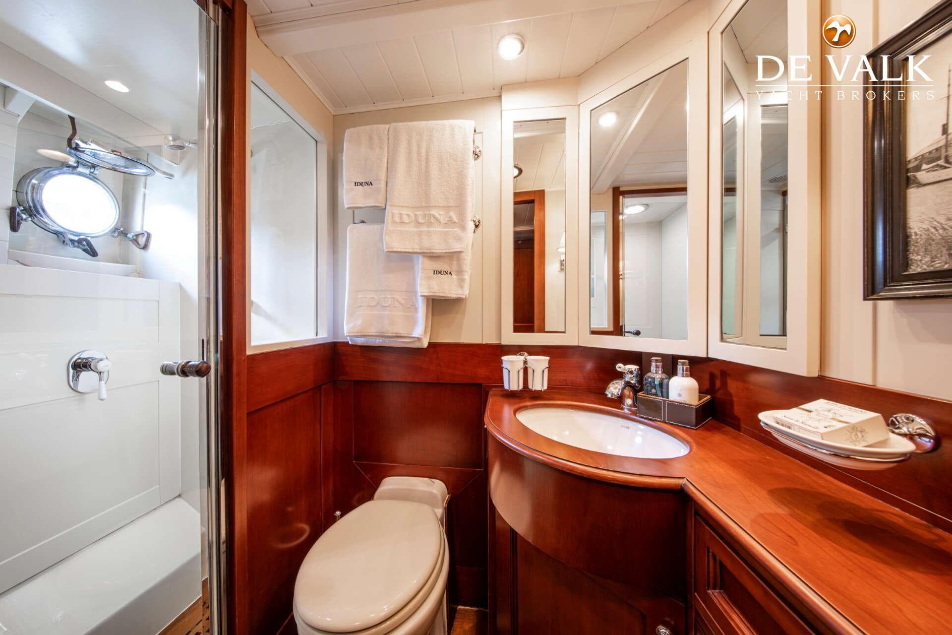 1939 Feadship Ketch - 34